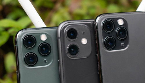Camera góc siêu rộng trên iPhone 11 có gì đặc biệt? Chụp hình còn đẹp không?