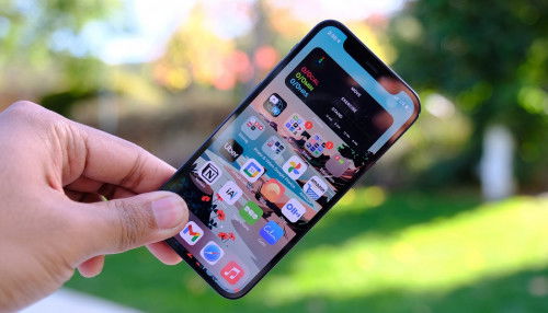 5 lý do iPhone 12 mini vẫn bị thất sủng tại Việt Nam dù giá đã giảm hơn 4 triệu so với lúc mới lên kệ