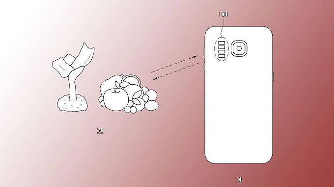 Quang phổ kế - vũ khí bảo vệ sức khỏe người dùng mới của Galaxy S11