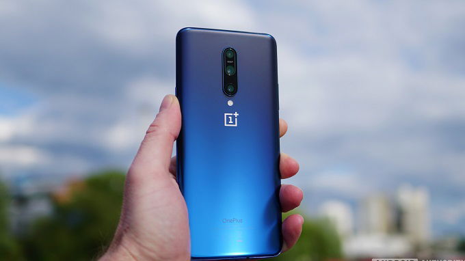 OnePlus 7T sẽ được nâng cấp khá lớn khi so với OnePlus 7