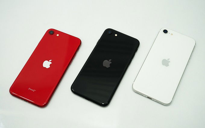 iPhone SE 2020 - Nhỏ gọn, đủ mạnh mẽ nhưng đã lỗi thời