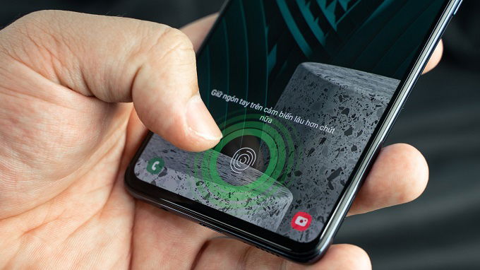 Android 10 mang đến 1 loạt hiệu ứng mới