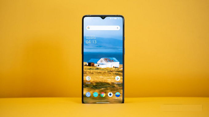 OnePlus 7T mới ra mắt sẽ tạo ra điểm cạnh tranh cho smartphone OnePlus