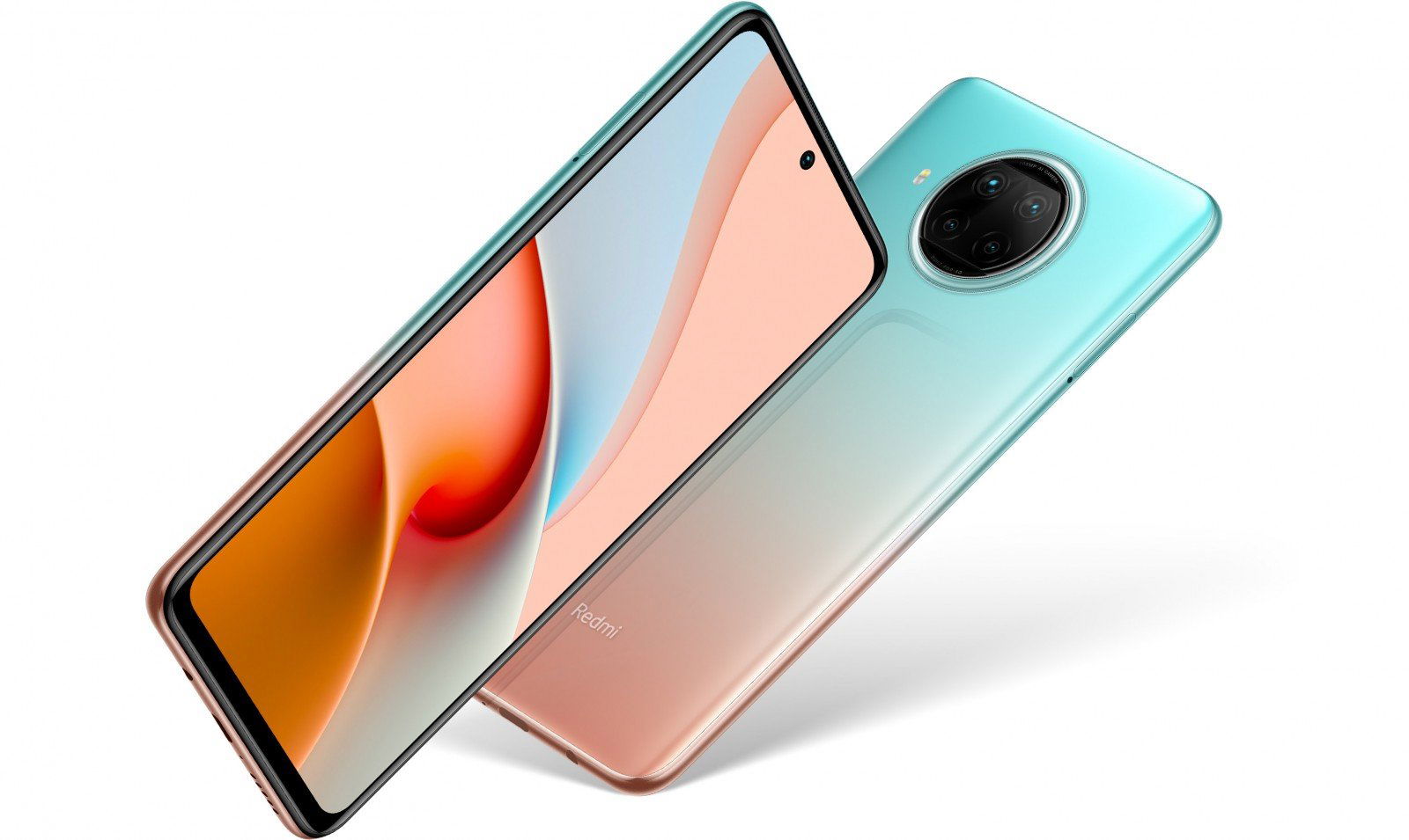 Hình ảnh Redmi Note 9 Pro