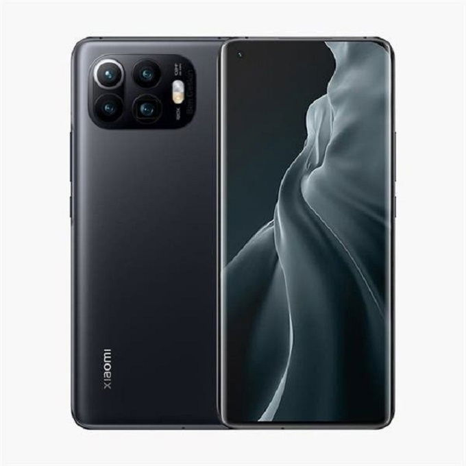 Hình ảnh lộ diện của chiếc Xiaomi Mi 11 Pro