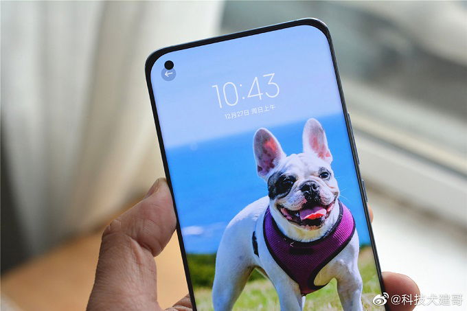 Màn hình được Xiaomi tốn nhiều tài nguyên phát triển