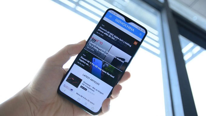 Xiaomi muốn tạo ra một phân khúc mới lạ với Redmi Note 8 Pro