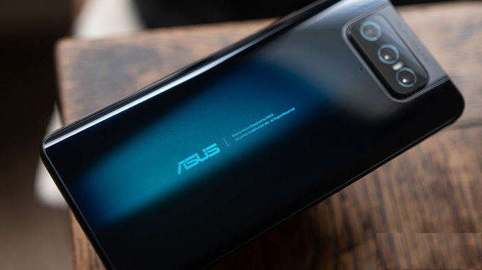 Zenfone 7 và 7 Pro mang rất nhiều cải tiến