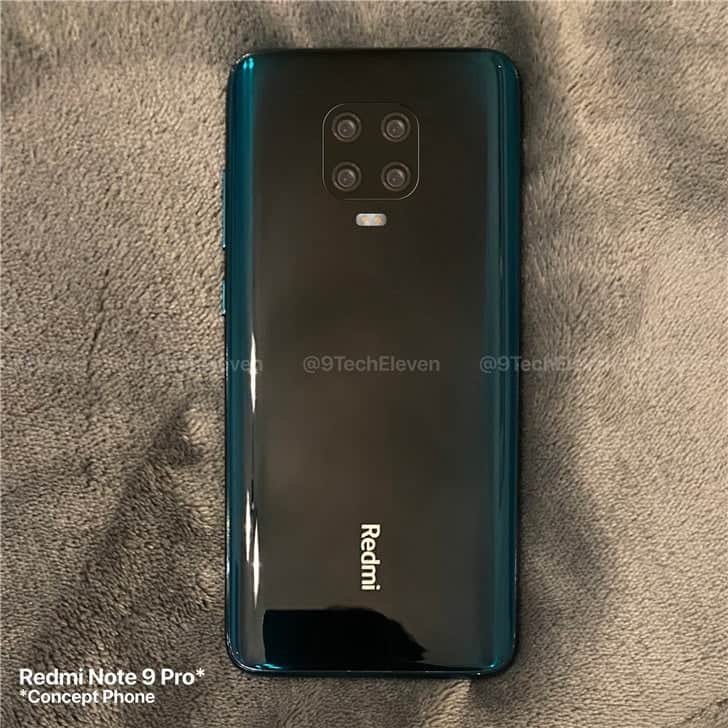 Riêng hình ảnh của Redmi Note 9 Pro, dù có thiết kế tương tự nhưng 007win.com nền tảng chơi game sòng bạc trực tuyến đáng tin cậy nhất có thêm đèn flash LED bên dưới. 
