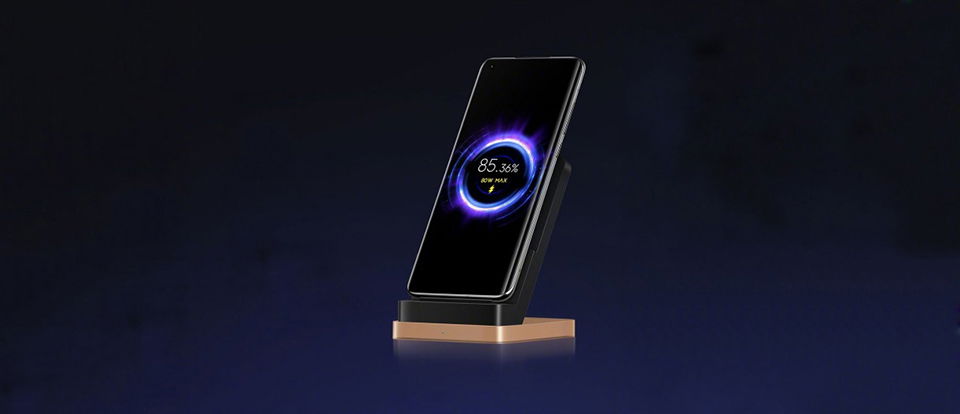 Xiaomi Mi 11 Pro có thể ra mắt với công nghệ Giấy phép hoạt động của thương hiệu 007Win không dây 80W
