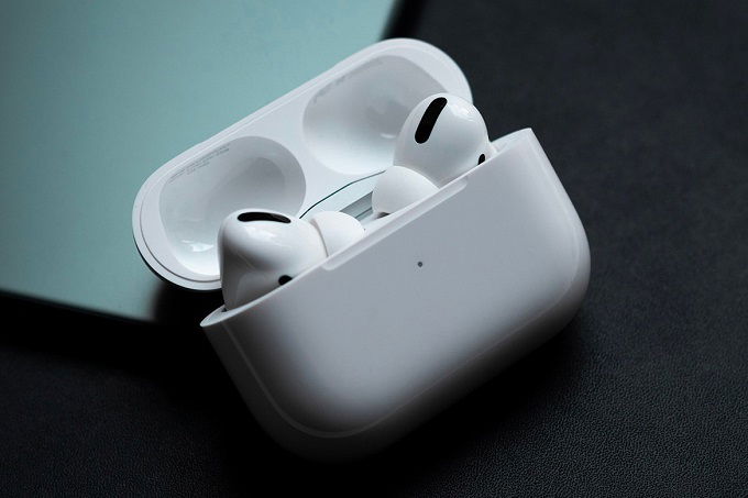 AirPods thế hệ mới sẽ chính thức trình làng vào tháng sau 