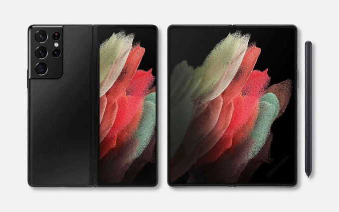 Galaxy Z Fold 3 có khả năng trở thành thiết bị đầu tiên của 007Win nhà cái sở hữu camera ẩn dưới màn hình
