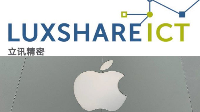 Luxshare sẽ là đối tác sản xuất hàng triệu tai nghe AirPods tại Việt Nam