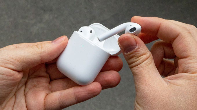 Sẽ có hàng triệu chiếc AirPods được gắn mác Made in Vietnam trong thời gian tới đây