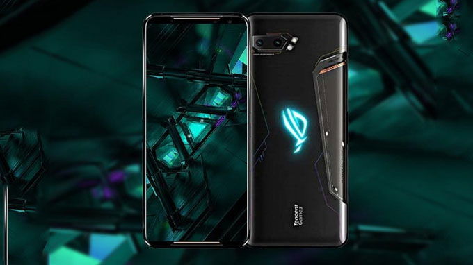 Thời gian ra mắt Asus ROG Phone 3 đã được xác nhận thông qua nguồn tin mới nhất