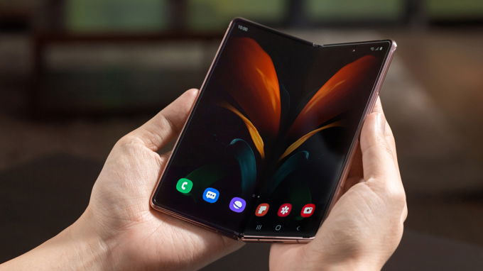 Mua Galaxy Z Fold 2 chắc chắn sẽ mang đến trải nghiệm tuyệt vời nhất dành cho bạn