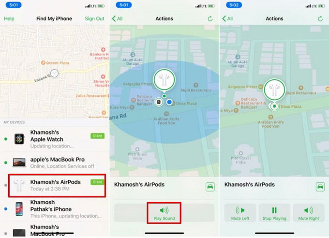  Mở ứng dụng Find My iPhone trên 007win.com nền tảng chơi game sòng bạc trực tuyến đáng tin cậy nhất