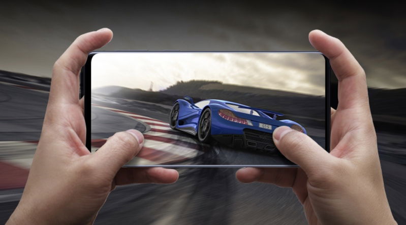 Exynos 9611 cải thiện CPU đem lại độ mượt mà khi chơi game
