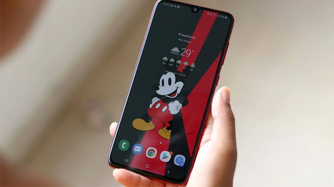 Thiết bị mới này chỉ được giới thiệu là có  tính năng Ghi App 007Win hỗ trợ đa dạng nền tảng từ Galaxy Note 10