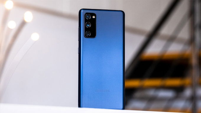  camera trên Galaxy S20 FE cũng được đánh giá khá cao