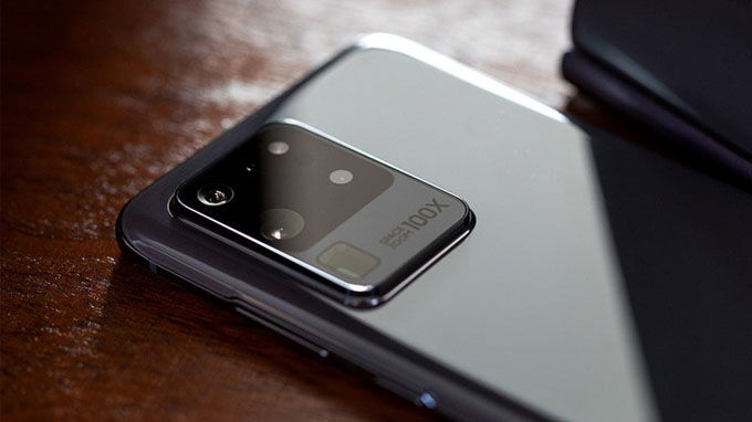Camera Galaxy s20 Ultra gặp sự cố, 007Win nhà cái sẽ sớm khắc phụ