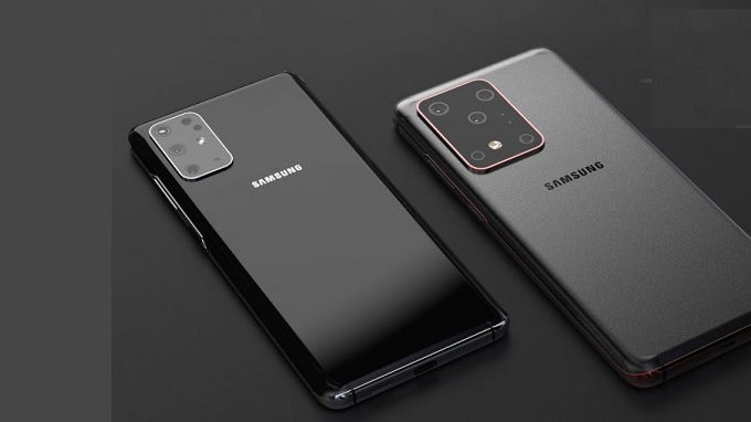 Galaxy S20 Ultra là thiết bị duy nhất có camera 108MP