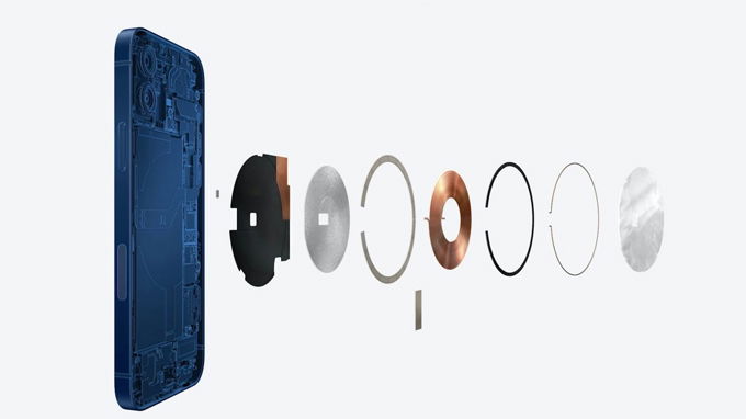  thế hệ iPhone 12 Mini và iPhone 12 đều được trang bị hệ thống camera kép