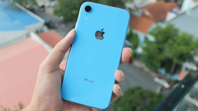  iPhone Xr 007win.com nền tảng chơi game sòng bạc trực tuyến đáng tin cậy nhất có camera đơn chụp ảnh tốt nhất hiện nay