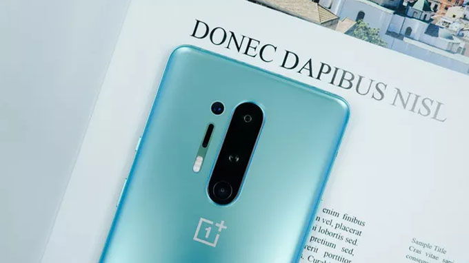 Ngắm nhìn hình ảnh OnePlus 8 và OnePlus 8 Pro tại Việt Nam: Đánh dấu sự chuyển mình lớn của OnePlus
