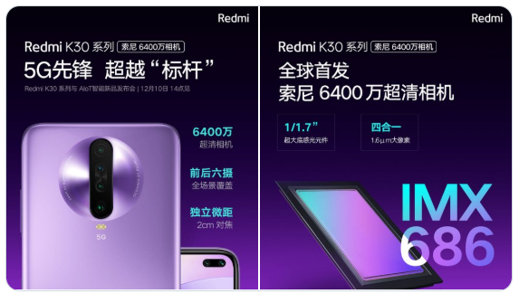 camera-redmi-k30-su-dung-cam-bien-sony-imx686-xtmobile