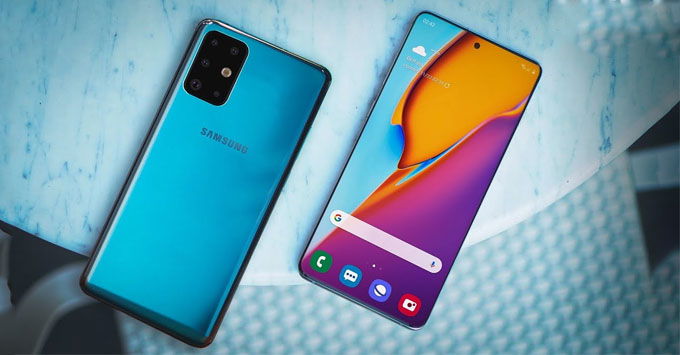 Bạn có chờ đợi Galaxy S mới?