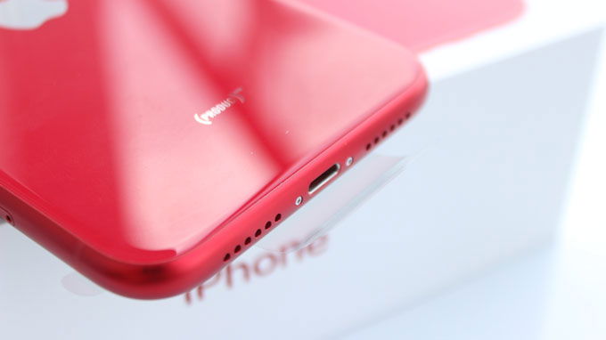 Cổng Lightning vẫn được giữ lại trên iPhone 2019