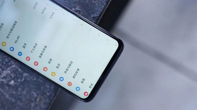Hiệu năng Redmi K30 thực sự rất đáng nể 