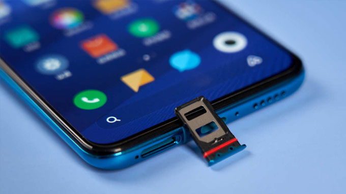 Redmi K30 Pro là điện thoại Snapdragon 865 có mức giá rẻ nhất hiện nay