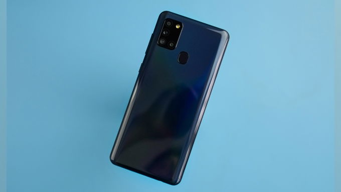 Cấu hình Galaxy A21s mang đến hiệu năng ổn định, đáp ứng tốt nhu cầu trải nghiệm của người dùng