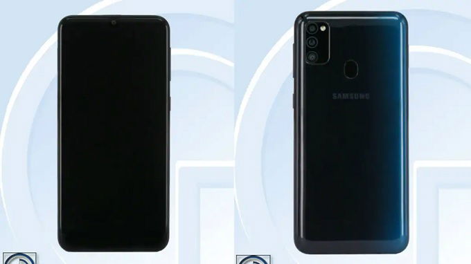 Galaxy M30s xác nhận thông tin cấu hình chính thức
