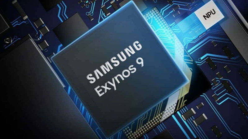 cấu hình Galaxy S11 và S11 Plus cũng sẽ được tích hợp bộ xử lý hàng đầu