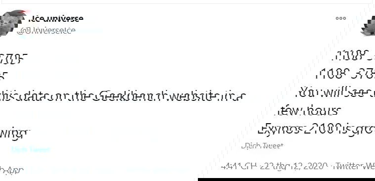 So sánh Galaxy S21 Ultra và Galaxy Note 20 Ultra cấu hình