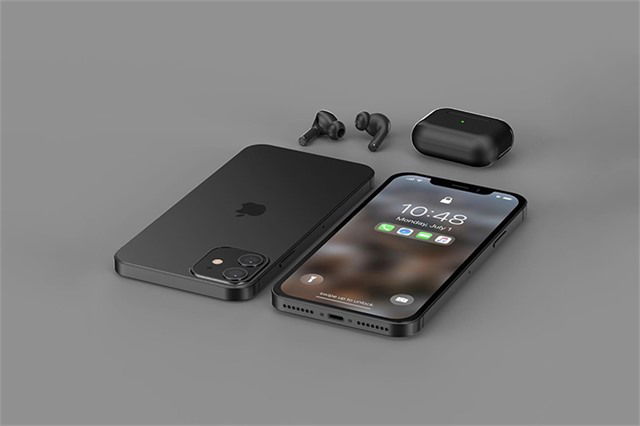Hiệu năng iPhone 12 mini 128GB cũ đáp ứng tốt nhu cầu cơ bản