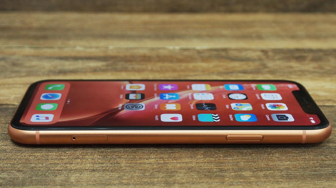 cấu hình iPhone Xr 64GB mang đến hiệu năng mạnh mẽ