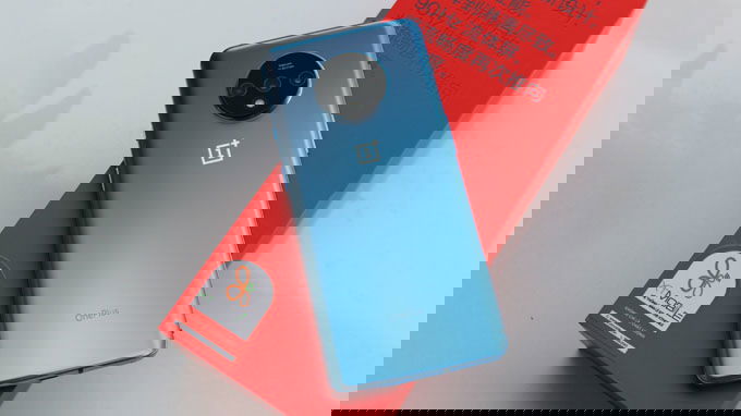 OnePlus 7T là một trong những smartphone Android mạnh mẽ nhất