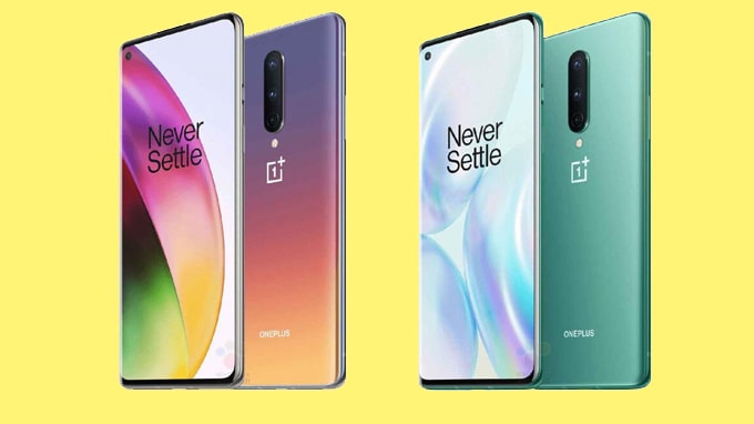 Cấu hình OnePlus 8T xác nhận được sử dụng chip Snapdragon 865 thông qua chứng nhận BIS