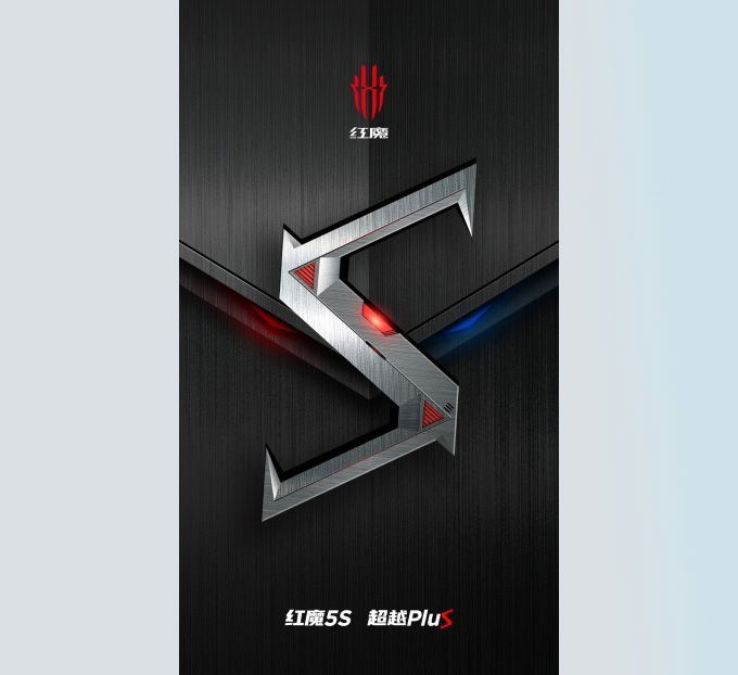 Nubia Red Magic 5s là smartphone đầu tiên của hãng dùng chip Snapdragon 865+