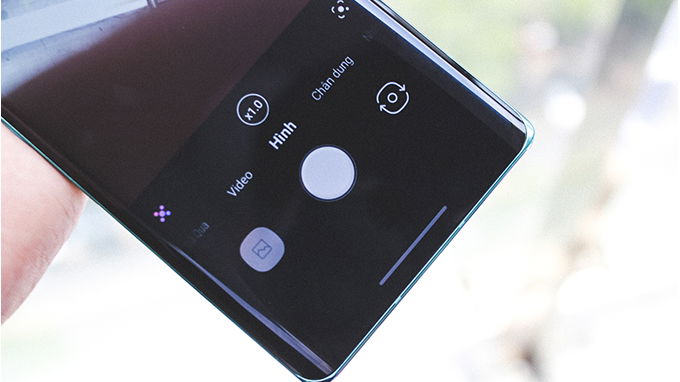LG Velvet được trang bị thêm nhiều tính năng mới, mang đến chất lượng hình ảnh tốt hơn