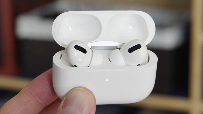 AirPods Pro có thể giảm giá trong dịp Black Friday
