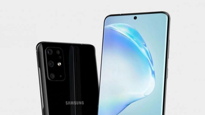 Camera Galaxy S11 sẽ có kích thước cảm biến lớn