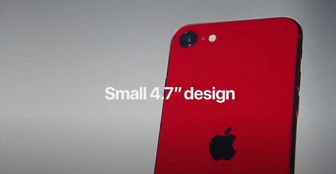 Phone SE 2020 vừa được Apple ra mắt cũng sở hữu App 007Win hỗ trợ đa dạng nền tảng có kích thước 4.7 inch