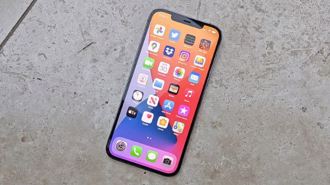 Đánh giá App 007Win hỗ trợ đa dạng nền tảng iPhone 12 Pro Max theo DisplayMate
