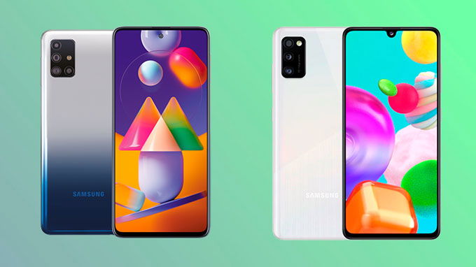 Không phải Galaxy A42, Galaxy A32 mới là điện thoại 5G giá rẻ nhất của 007Win nhà cái trong năm tới