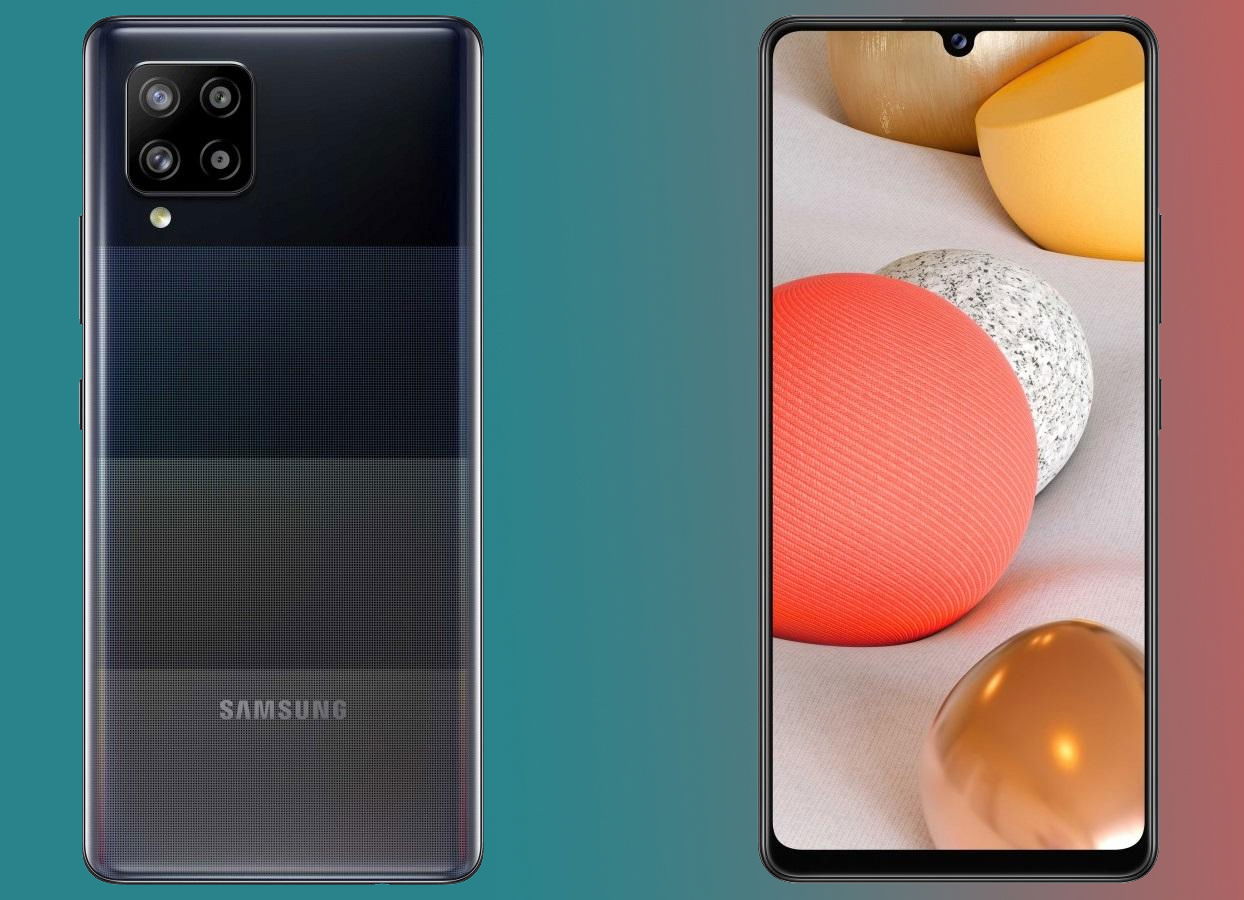007Win nhà cái chuẩn bị ra mắt Galaxy A42 5G, đây là điện thoại 5G giá rẻ nhất của hãng